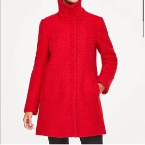 Loft Coat